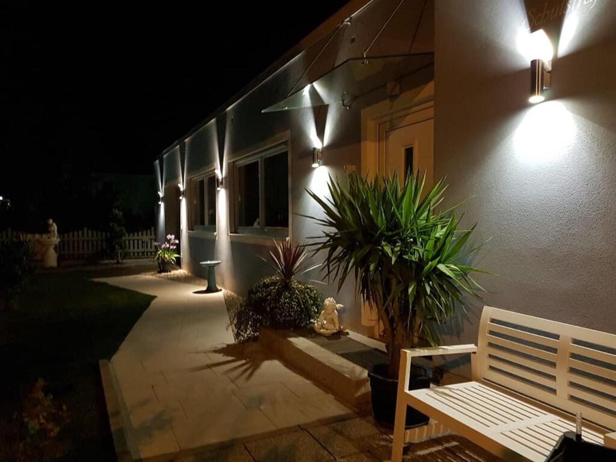 Ferienwohnung Inge Waldsassen Exterior foto