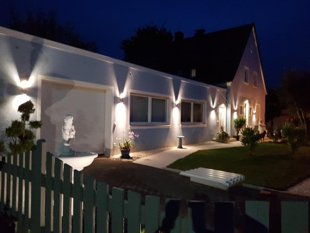 Ferienwohnung Inge Waldsassen Exterior foto