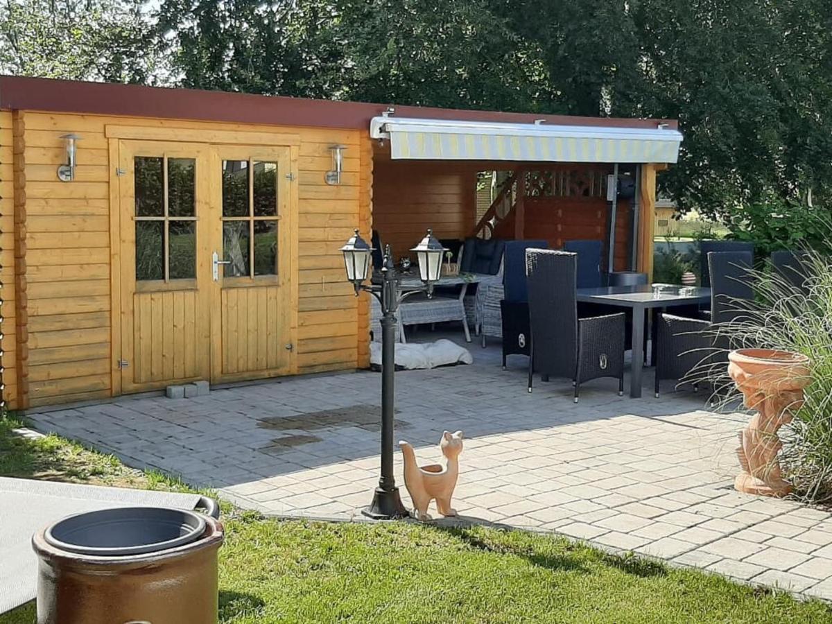 Ferienwohnung Inge Waldsassen Exterior foto