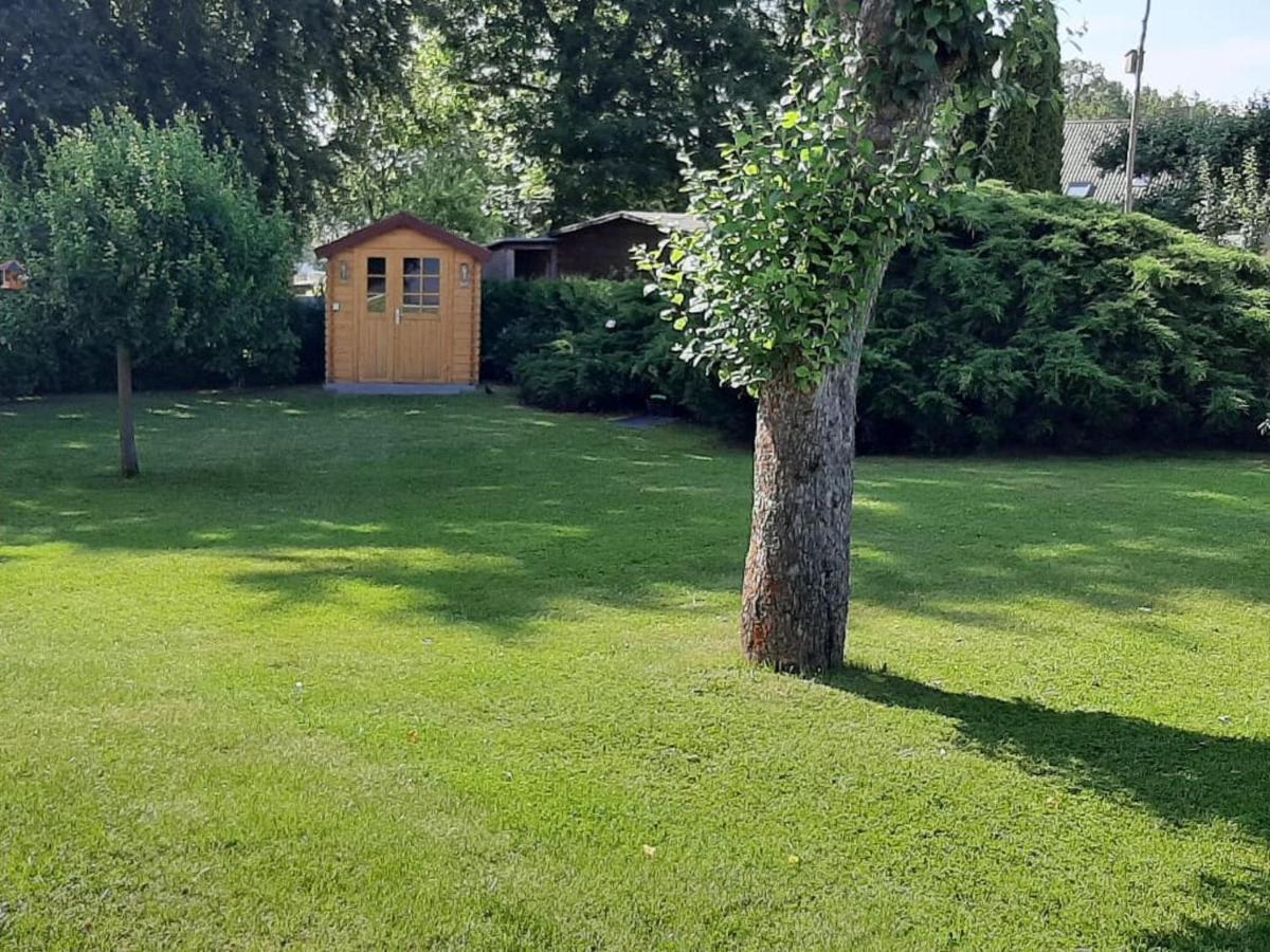 Ferienwohnung Inge Waldsassen Exterior foto